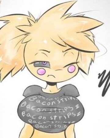 Toy Chica The Fnaf Fanon Wiki Fandom