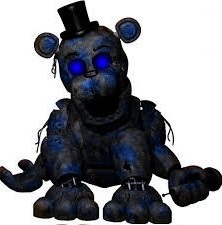 Blue Bear | The FNAF Fanon Wiki | FANDOM powered by Wikia