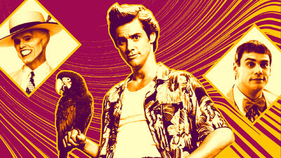 How 1994 Became the Year of Jim Carrey