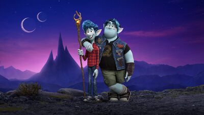 'Onward': Pixar Chiefs Address Sequel Talk and Live-Action Remakes