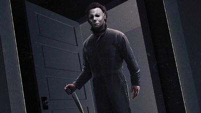 Universal's Halloween Horror Nights Goes Back to Basics, Michael Myers Included
