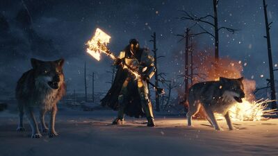 New 'Destiny: Rise of Iron' Details From Gamescom 2016