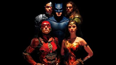 WATCH: The History of the Justice League in 5 Minutes