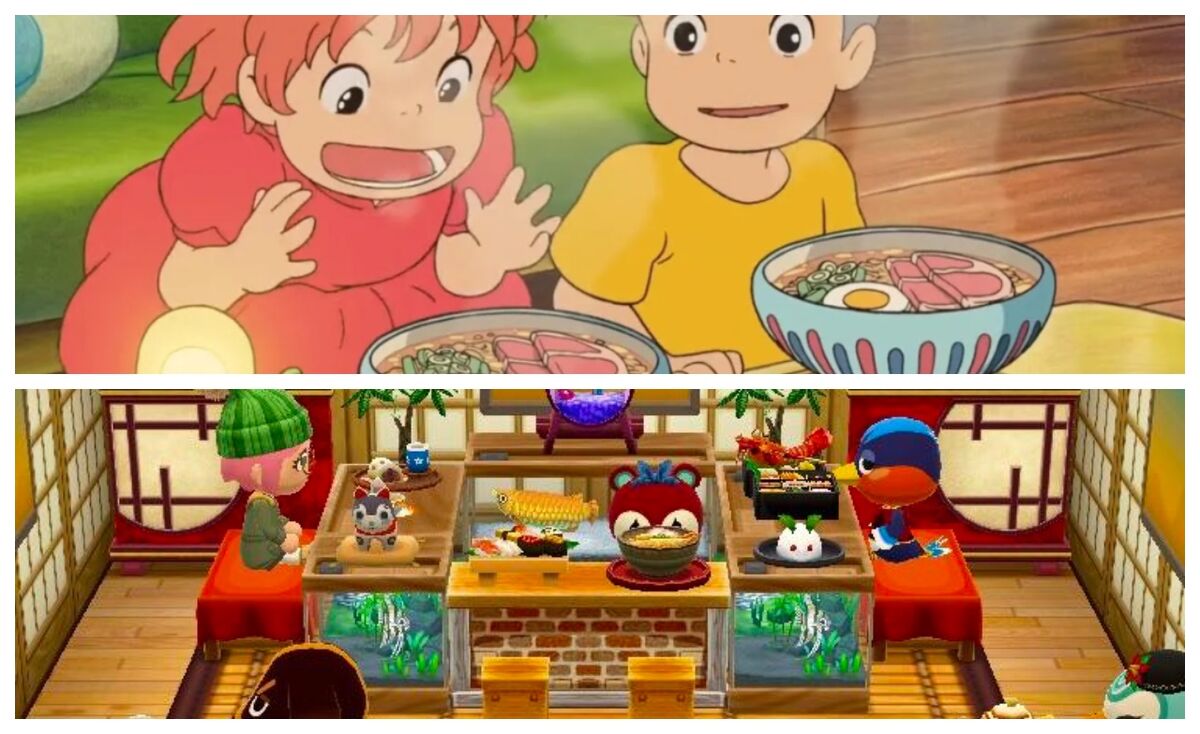 Why Animal Crossing Is Secretly Gaming's Ghibli | Fandom