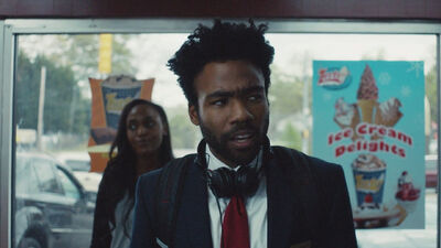 'Atlanta' Recap and Reaction: "Go For Broke"