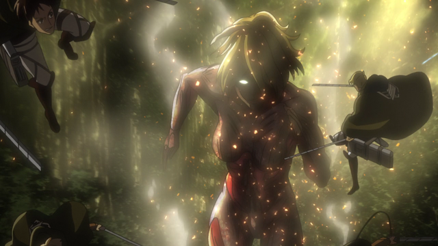 Attack On Titan: The 12 Most Heartbreaking Deaths So Far