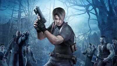 5 Times 'Resident Evil 4' Faced Cancellation