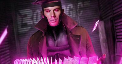 Gambit Still Filming in 2017?