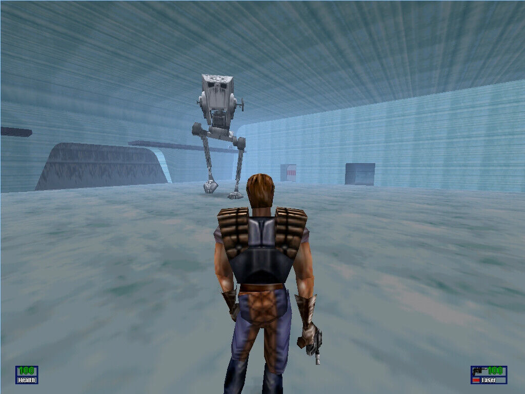 Star War Shadow of the Empire