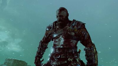 'God of War's Biggest Easter Eggs and Hidden Secrets