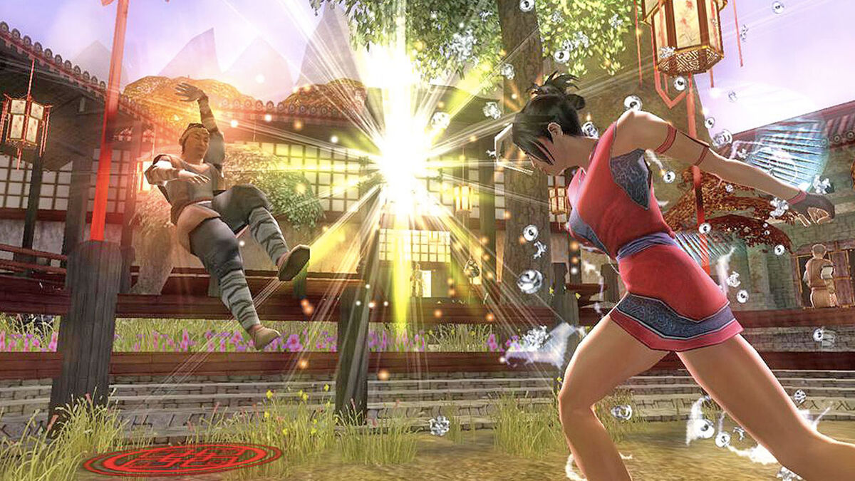 Jade Empire