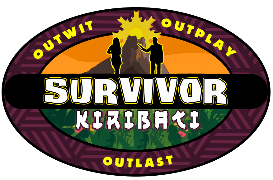 Survivor Kiribati 512 Survivor ORG Network Wiki Fandom