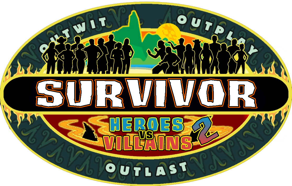 Survivor Heroes vs. Villains 2  512 Survivor ORG Network Wiki  Fandom