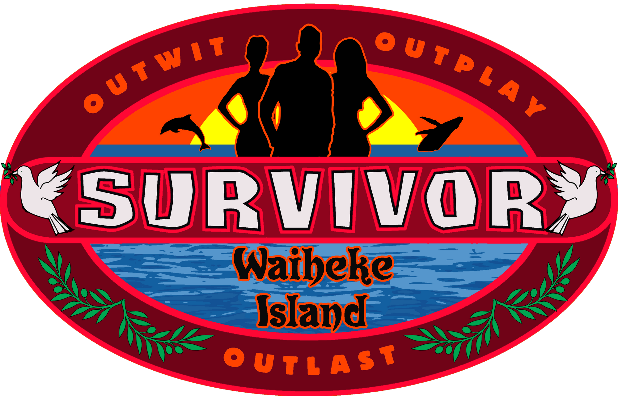 Survivor Waiheke Island 512 Survivor ORG Network Wiki