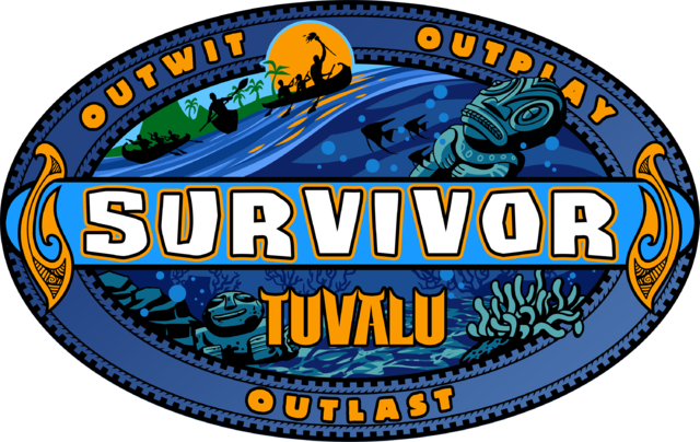 Survivor: Tuvalu (Non-Canon) | 512 Survivor ORG Network Wiki | FANDOM ...