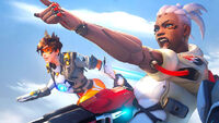 Overwatch 2 Review - Same As It Ever Was