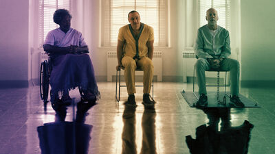 'Glass' Quiz: Are You a Hero, Villain, or Mastermind?