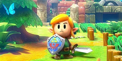 The Legend of Zelda: Link's Awakening