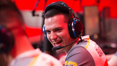 Making it Reign in Overwatch: Esports Athlete Andrej 'Babybay' Francisty