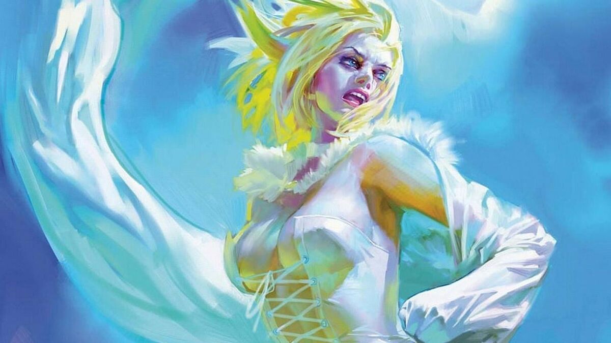 emma frost marvel villains 2