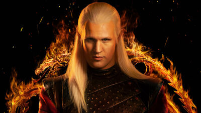 ‘House of the Dragon’ Premiere Has GoT Fans Exploring the Targaryen Family Tree