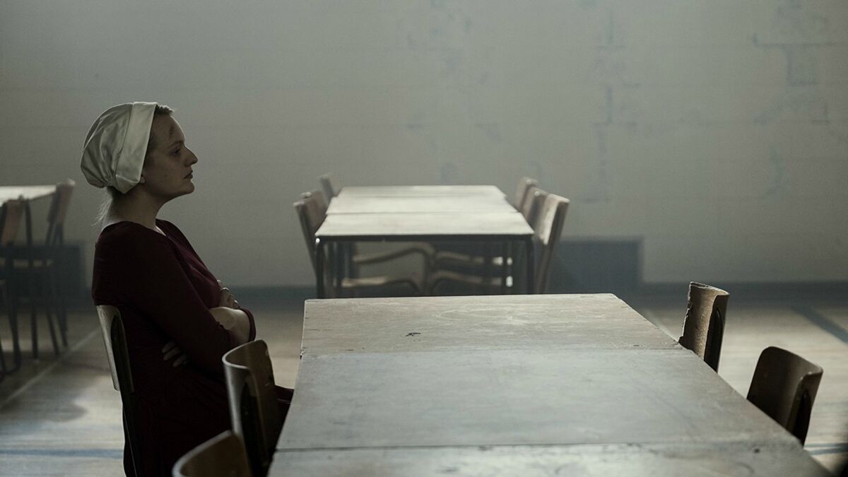 How 'The Handmaid's Tale' Season 2 Moved Past the Book ...