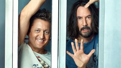 How to Make 'Bill & Ted Face the Music' Excellent (and Not Bogus)