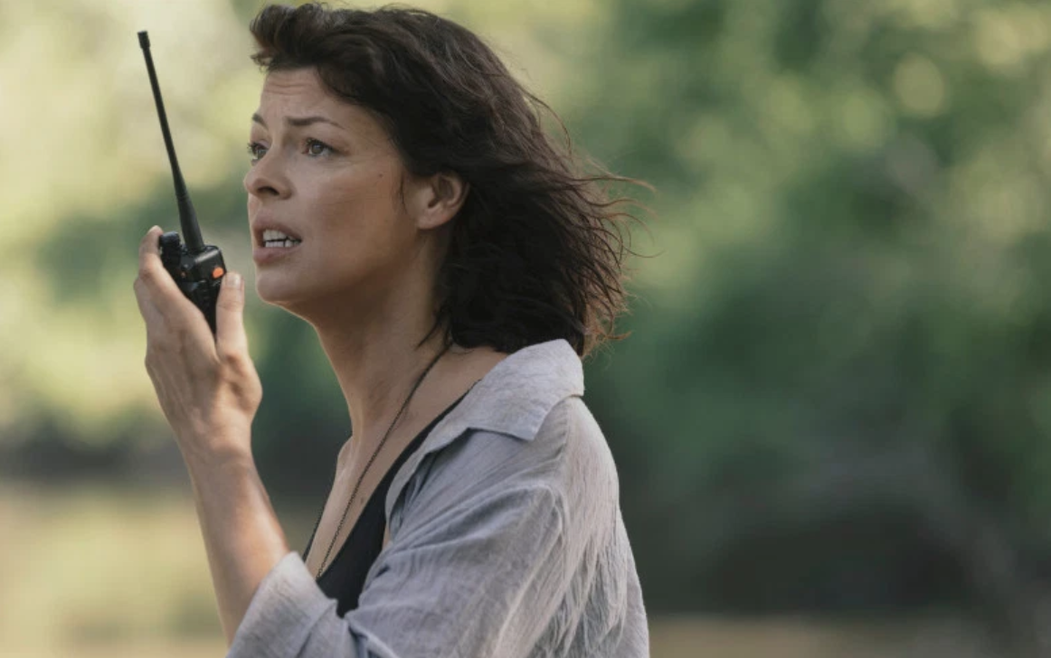 Jadis The Walking Dead