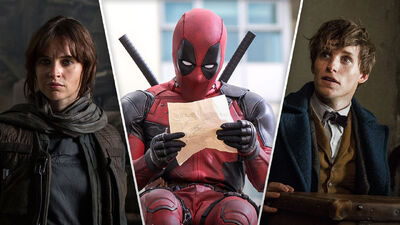 The Year in Fandom Awards: Vote for Best Movie Hero