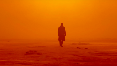 Why You Should Be Excited for 'Blade Runner 2049'