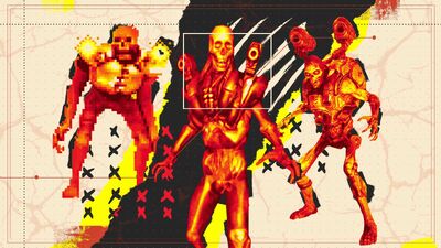 The Weird and Wonderful History of Doom