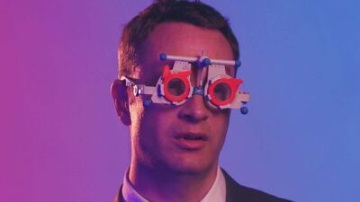 Nicolas Winding Refn Is Making His Own James Bond Film