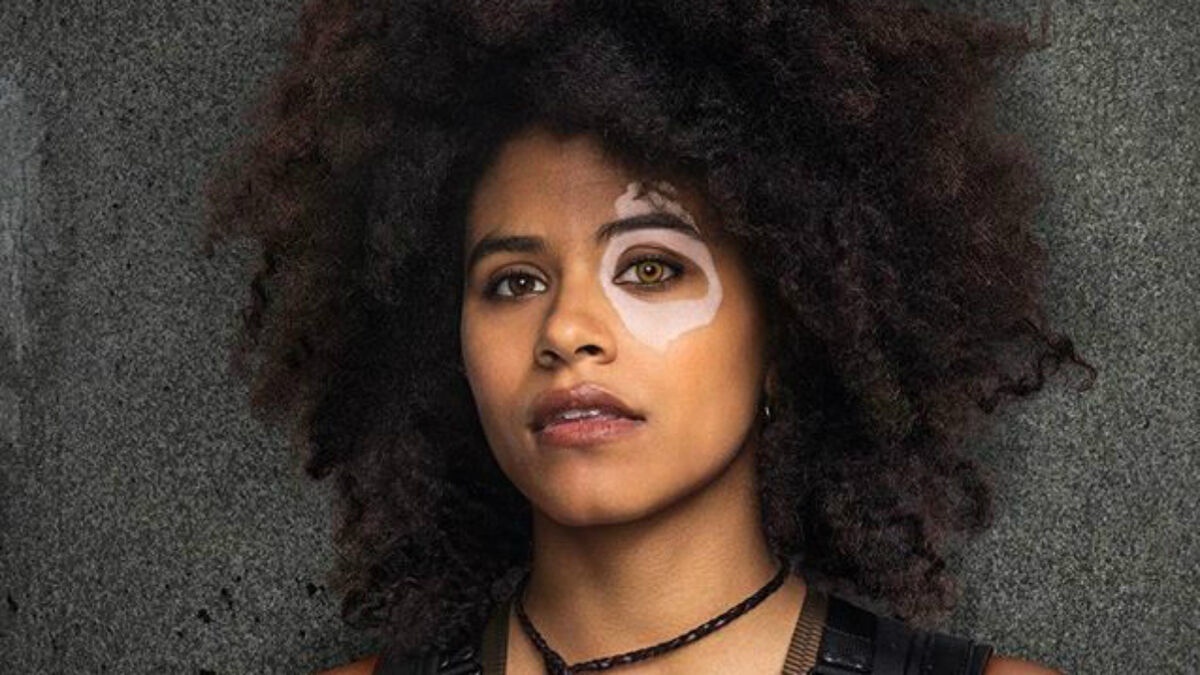 deadpool 2 domino