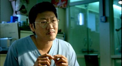 Benedict Wong to Portray Wong in Marvel's 'Doctor Strange'