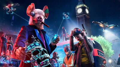 'Watch Dogs' Timeline: The Biggest Events So Far