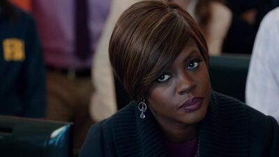 Has 'How to Get Away with Murder' Finally Gone Too Far?