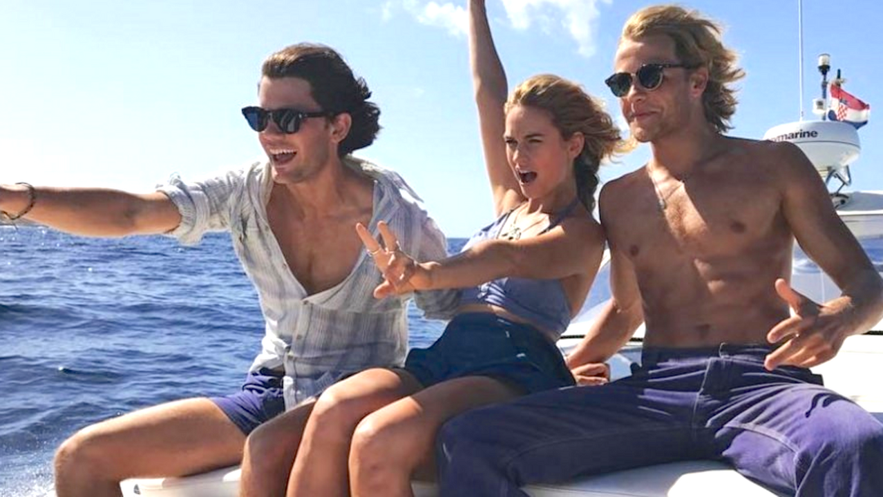 ‘Mamma Mia 2’ Meet the Hot New Additions to the Musical Sequel’s Cast