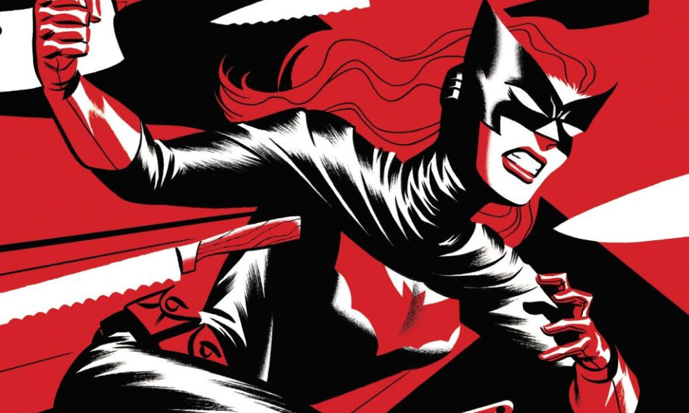 batwoman