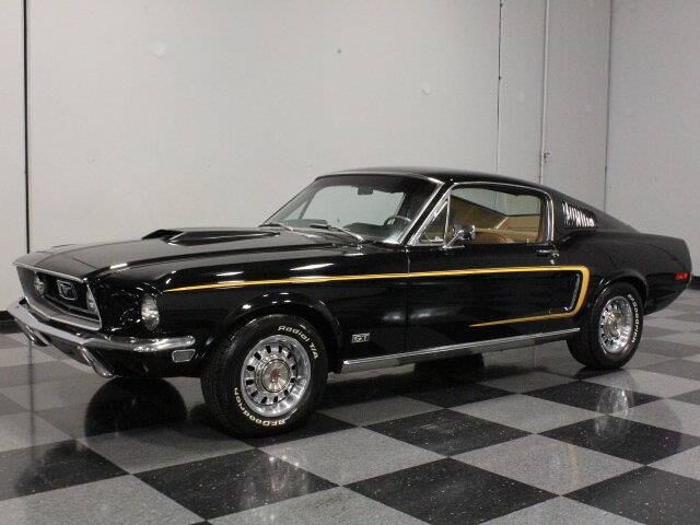 1968mustanggt90