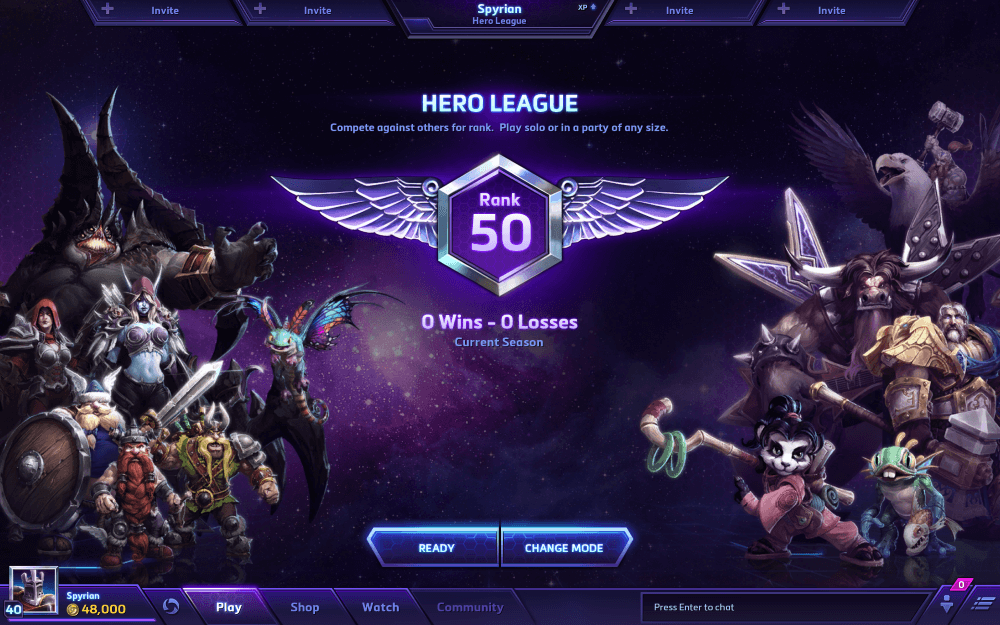 Hero_League Hots