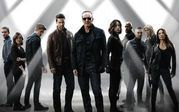 Who Could Be the Next Director of S.H.I.E.L.D.?