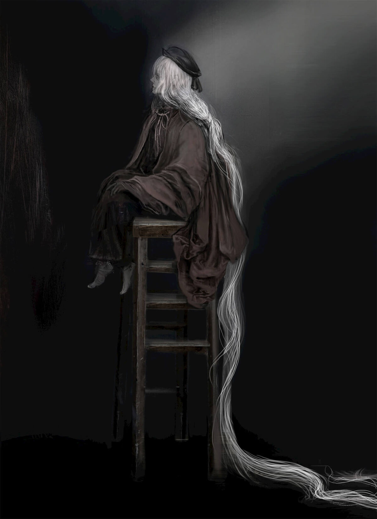 Dark Souls Iii Ashes Of Ariandel Art And Screenshots Revealed Fandom