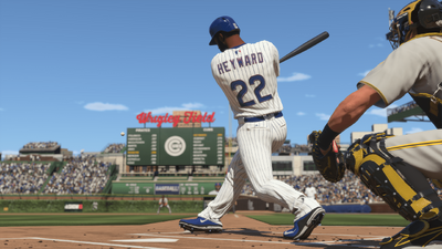 The Death of Baseball Video Games