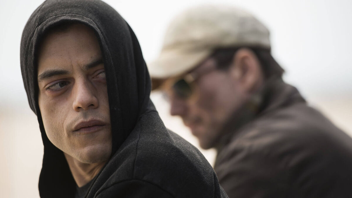 Mr Robot: what we know about season two, Mr Robot