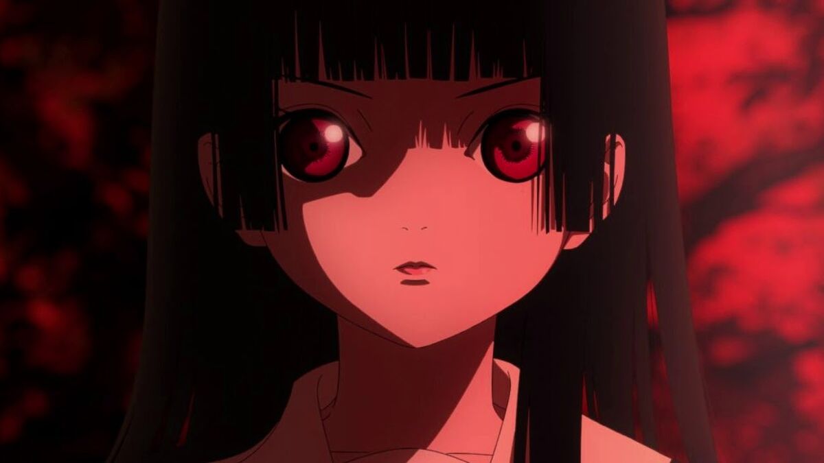 13 Terrifying Anime for Horror Fans Everywhere