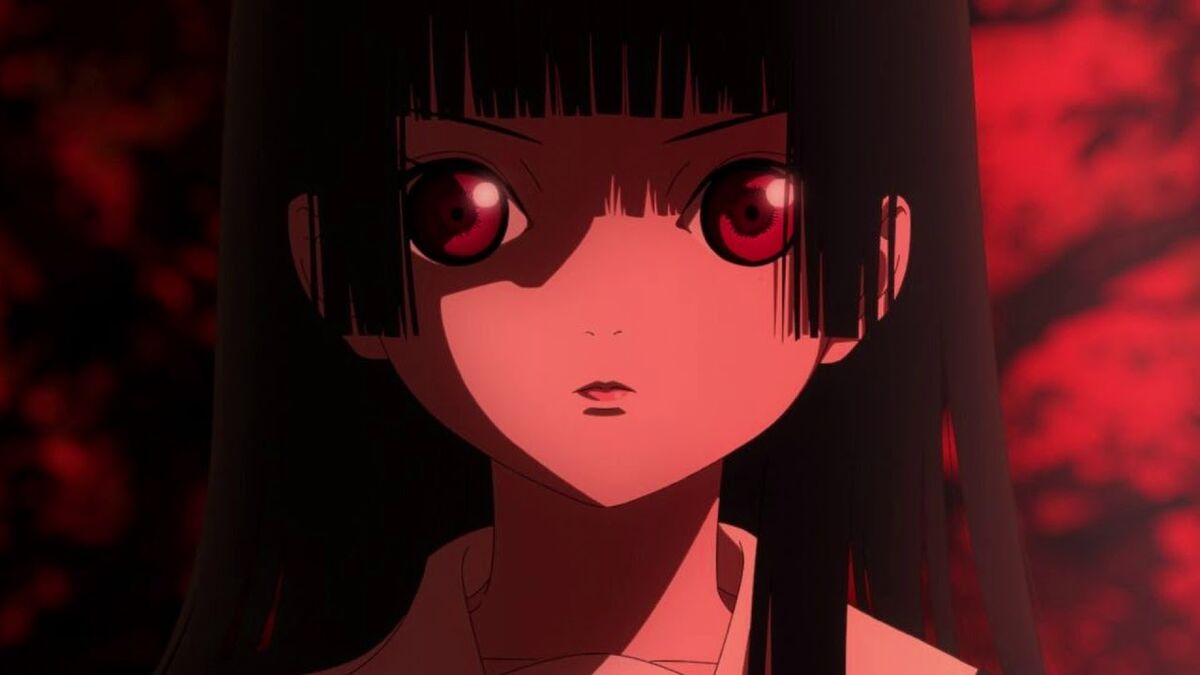 13 Terrifying Anime for Horror Fans Everywhere | Fandom