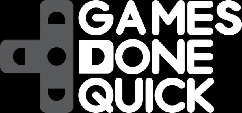 Games-Done-Quick-Logo