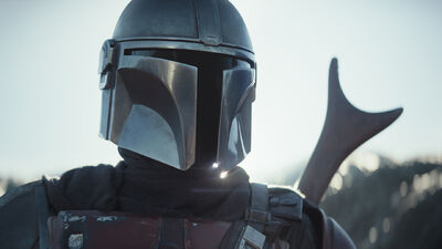 Favreau & Filoni on 'The Mandalorian' and Bringing 'Star Wars' to Live-Action TV