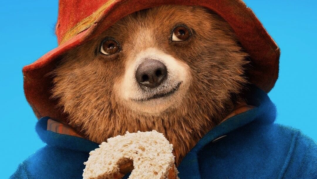 Paddington 2