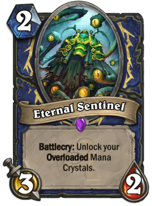 Hearthstone_Old_God_Eternal_Sentinel